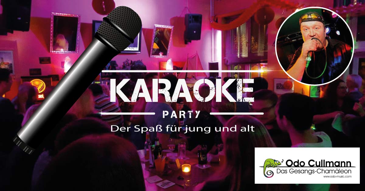 Karaoke Party